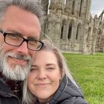 Profile Picture of Lisa Rhodes (@lisafitzyrhodes) on Instagram