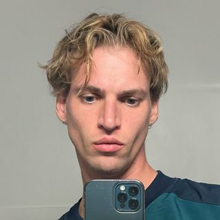 Profile Picture of Brecht Du Chau (@brxchtdxchxx) on Instagram