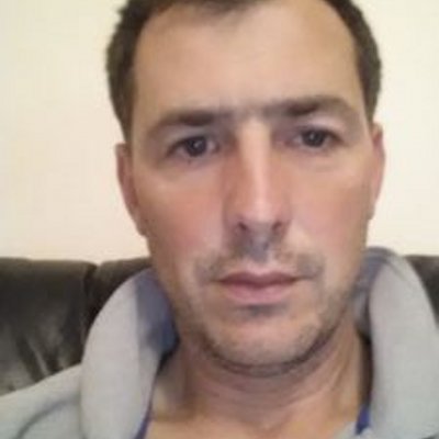 Profile Picture of Mark Bagwell (@BaggersMab) on Twitter