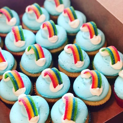 Profile Picture of Sugar Rush (@SugarRushAllen) on Twitter