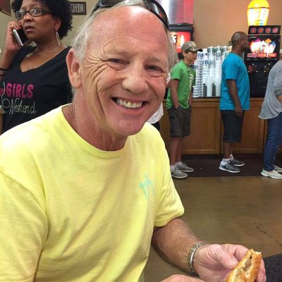 Profile Picture of Jason Nathaniel (@jasonnathaniel6) on Twitter