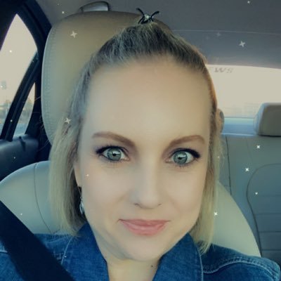 Profile Picture of Amy Rader (@AmyRader9) on Twitter