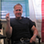 Profile Picture of James Pierce (@slowhand244) on Flickr