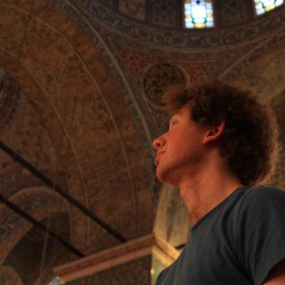 Profile Picture of Thomas Wilder (@twilder32) on Twitter
