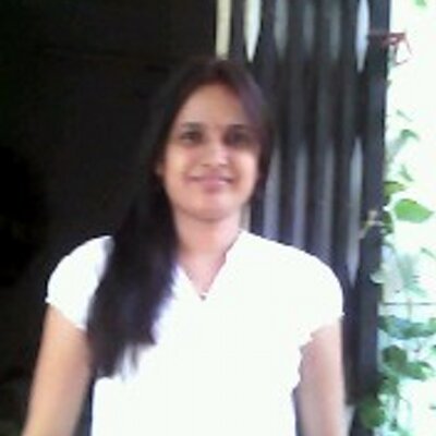 Profile Picture of Riya Mishra (@Riyamishra23) on Twitter