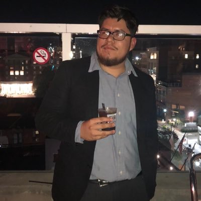 Profile Picture of Fernando Herrera (@chicano526) on Twitter