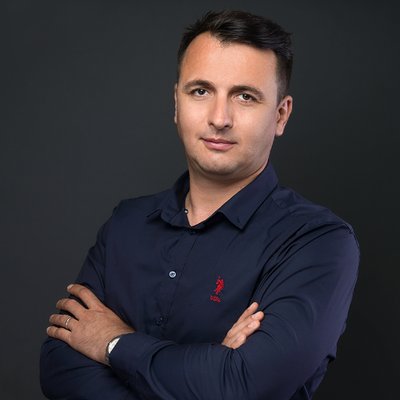 Profile Picture of Mladen Stojak (@mladenstojak) on Twitter
