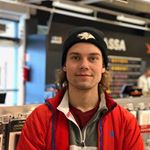 Profile Picture of Jori Haatainen (@jorihaatainen) on Instagram