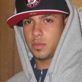 Profile Picture of Alex Corniel (@209085522) on Myspace