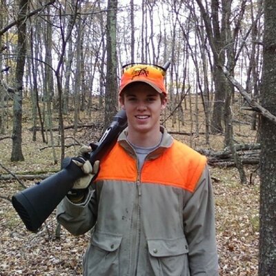 Profile Picture of Michael Schutt (@skibumshooter05) on Twitter