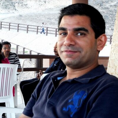 Profile Picture of Khalid Hamdi Hussein (@khalidhamdi6) on Twitter