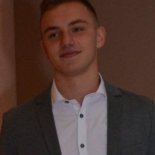 Profile Picture of Daniel Grzyb (@daniel_grzyb) on Twitter