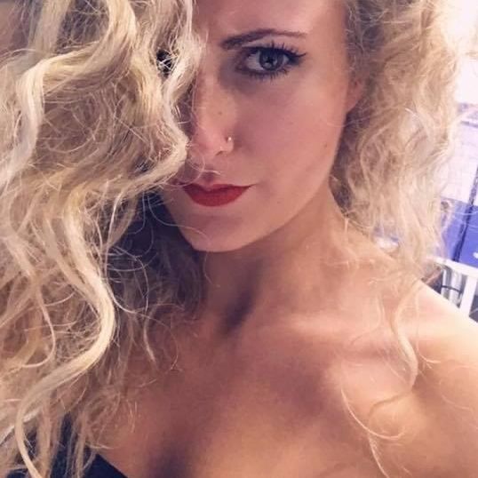 Profile Picture of Francesca Testa (@civuoletesta) on Tiktok