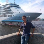 Profile Picture of Александр (@alex_shupenev) on Instagram