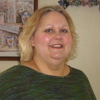 Profile Picture of Pamela Noles (@heypkn) on Twitter