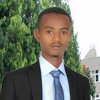 Profile Picture of GEREMEW HAILE LEMU (@geremewvet) on Twitter