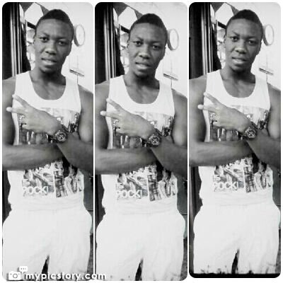 Profile Picture of David Armah (@Davidarmah15) on Twitter