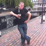 Profile Picture of Michael Pinnock (@michael__pinnock) on Instagram