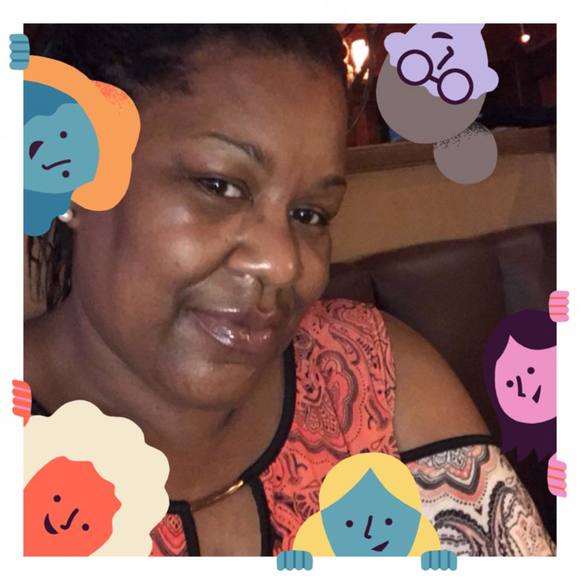 Profile Picture of Sherrell Jenkins (@sherrell1) on Poshmark