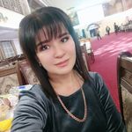 Profile Picture of Salima Jonnazarova (@salima_stayle) on Instagram