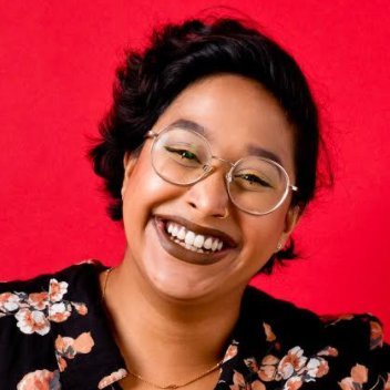Profile Picture of Avini Miriam Paul (@AviniPaul) on Twitter