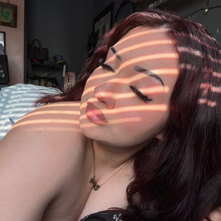 Profile Picture of juliah.mckinney (@juliah.mckinney) on Tiktok