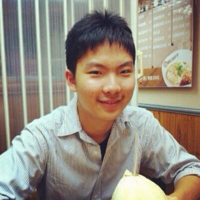 Profile Picture of Thomas Liu (@thomasliu1996) on Twitter