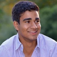 Profile Picture of Ajay Shah (@ajay-shah-137) on Quora