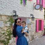 Profile Picture of Ayfer Somyürek (@ayff.nare.somyurek) on Instagram