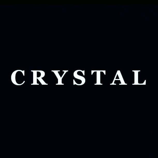 Profile Picture of 𝐂𝐑𝐘𝐒𝐓𝐀𝐋 (@crystal_muzzz) on Tiktok
