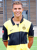 Profile Picture of Daniel Gordon (footballer)on Wikipedia