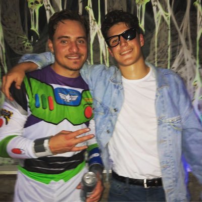 Profile Picture of Kyle Madden (@kmaddog99) on Twitter