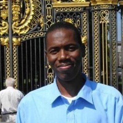 Profile Picture of Ahmed Idris (@Ahmedtj66) on Twitter