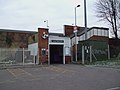 Profile Picture of Purley Oaks railway stationon Wikipedia