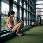 Profile Picture of Samantha Tan (@serious.sam.tan) on Instagram