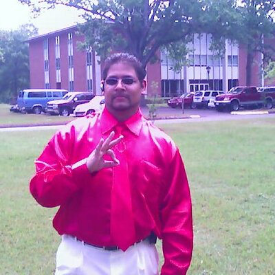 Ramesh Rampersad - Twitter Profile Picture of Ramesh Rampersad (@kappaman99) on Twitter