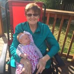 Profile Picture of Janet Brumback (@Janet-Brumback) on Facebook