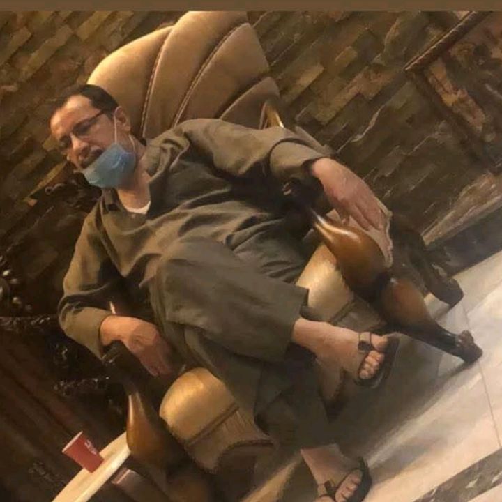 Profile Picture of Nadia Saab (@nadiasaab5) on Tiktok