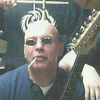 Profile Picture of Joe Cracker (@joe.cracker.549) on Facebook