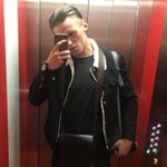 CHRISTIÁN JAKUBČÁK - Instagram Profile Picture of CHRISTIÁN JAKUBČÁK (@medvedialaba_de_chris) on Instagram