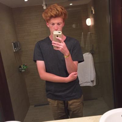 Profile Picture of Adam (@Adam_Ellefson) on Twitter