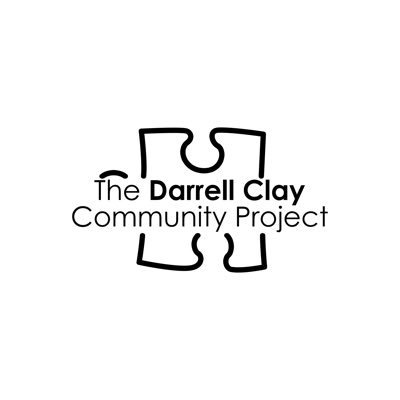 Profile Picture of The Darrell Clay Community Project (@darrellclaycp) on Twitter