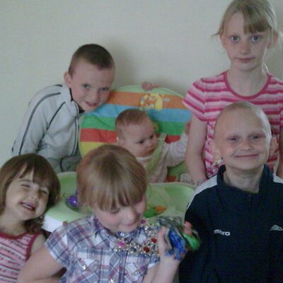 Profile Picture of Adam Dolman (@cooladam9) on Twitter