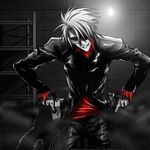 Profile Picture of Brandon ringer (@paralysis_demon19) on Instagram