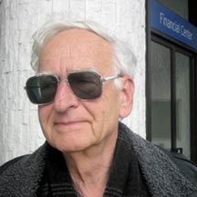 Profile Picture of Manfred Wolf (@DrManfredWolf) on Twitter