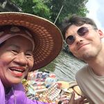 Profile Picture of Bradley Roberts (@bradley.roberts99) on Instagram