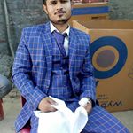 Profile Picture of Abdul Qadir Quraishi (@abdulqadir.quraishi) on Instagram
