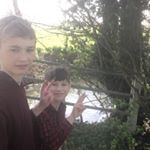 Lucas Brooks - Instagram Profile Picture of Lucas Brooks (@lucas_brooks_21) on Instagram