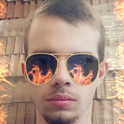 Profile Picture of Jeff Schreckengost (@jeffschreckengost) on Tiktok