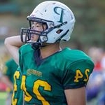 Profile Picture of Aaron Cho (@aaronjcho3) on Instagram
